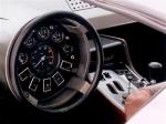 Maserati Boomerang 1972 года